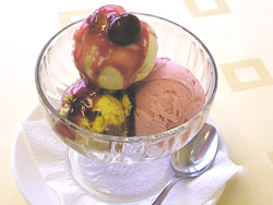Desserts